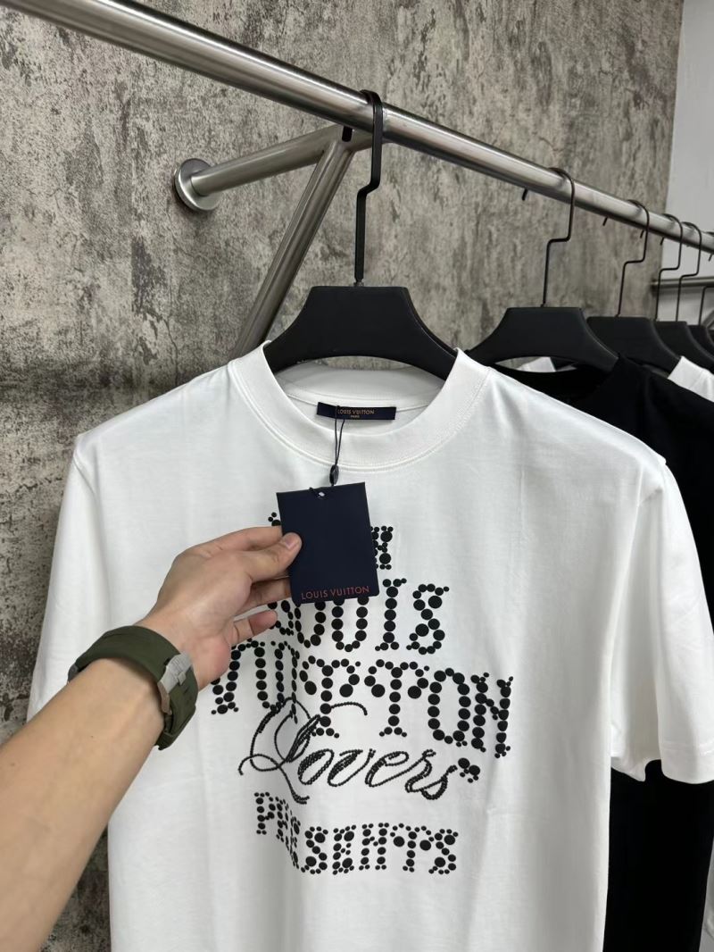 Louis Vuitton T-Shirts